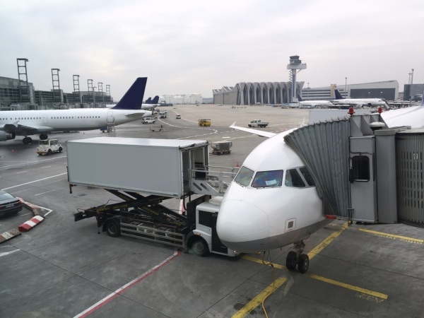 Erstattung von HOP bei Flugverspätung und Flugausfall