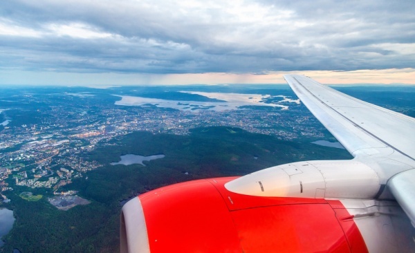 Erstattung von Norwegian  bei Flugverspätung und Flugausfall