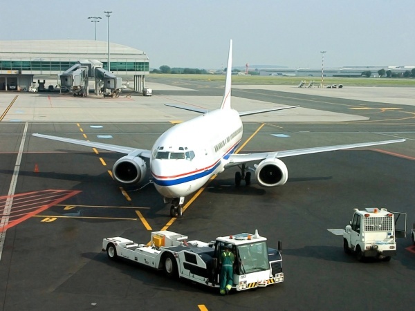 Erstattung von S7 Airlines bei Flugverspätung und Flugausfall